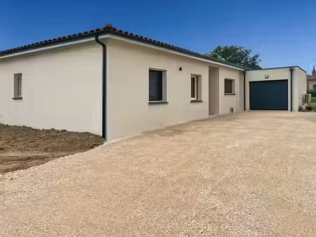 vente maison 5 pièces 118 m² à meauzac (82290)  285 000 €