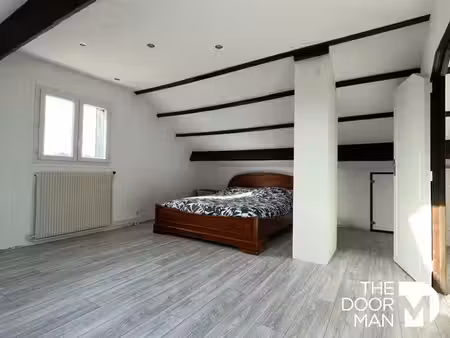 maison 91310