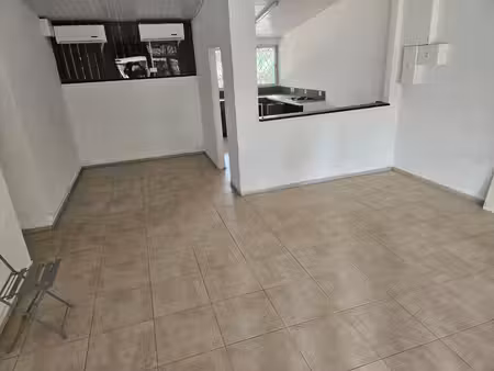 maison t4 à vendre sur rémire-montjoly
