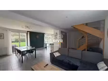 maison récente à vendre sur mesnil roc'h - taiva immobilier