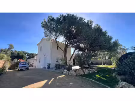 villa - préfailles