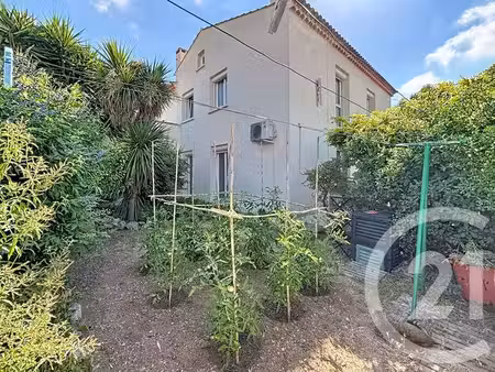 maison à vendre - 7 pièces - 178 11 m2 - balaruc les bains - 34 - languedoc-roussillon
