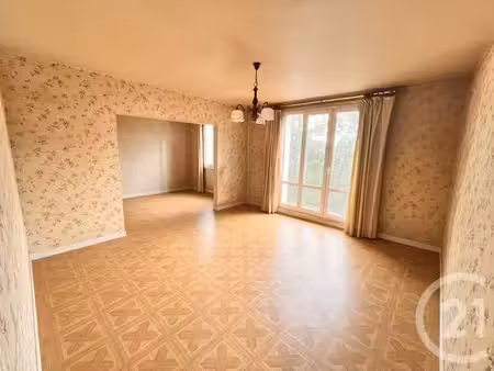 appartement f5 à vendre - 5 pièces - 94 85 m2 - tours - 37 - centre