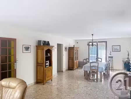 maison à vendre - 6 pièces - 117 m2 - guerande - 44 - pays-de-loire