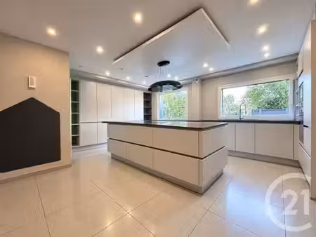 maison à vendre - 8 pièces - 235 m2 - leffrinckoucke - 59 - nord-pas-de-calais
