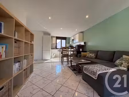 appartement f2 à vendre - 2 pièces - 38 31 m2 - strasbourg - 67 - alsace