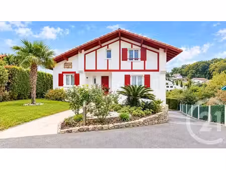 maison à vendre - 6 pièces - 144 88 m2 - mouguerre - 64 - aquitaine