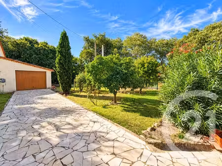 maison à vendre - 4 pièces - 128 m2 - sorede - 66 - languedoc-roussillon