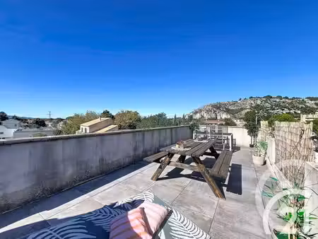 maison à vendre - 4 pièces - 80 m2 - cavaillon - 84 - provence-alpes-cote-d-azur