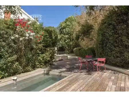 maison de luxe à vendre dans le quartier plateau de puyricard-la trévaresse