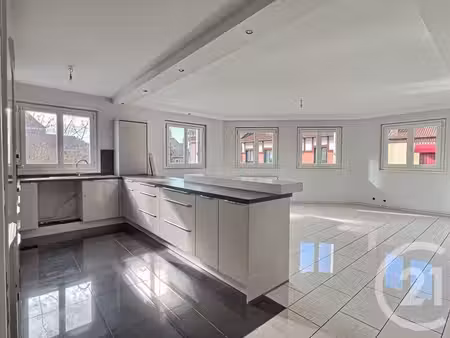 appartement f5 à vendre - 5 pièces - 97 98 m2 - aulnay sous bois - 93 - ile-de-france