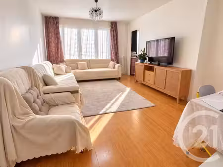 appartement f4 à vendre - 4 pièces - 61 72 m2 - livry gargan - 93 - ile-de-france