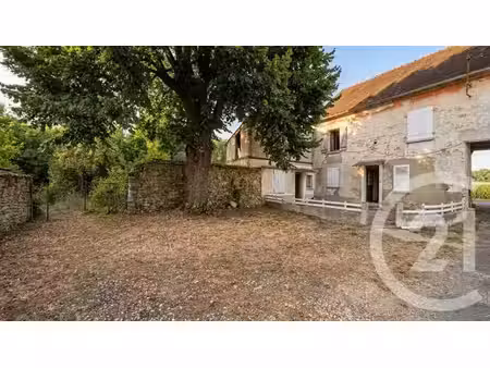 maison à vendre - 5 pièces - 100 m2 - berville - 95 - ile-de-france