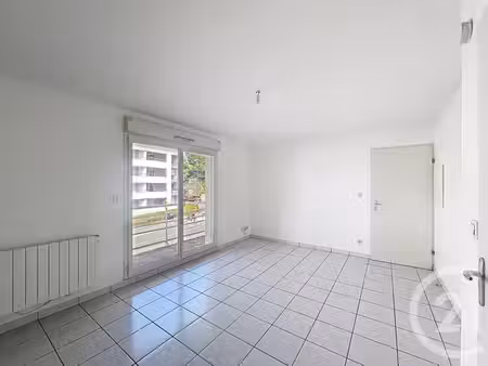 appartement f2 à louer - 2 pièces - 44 10 m2 - nantes - 44 - pays-de-loire