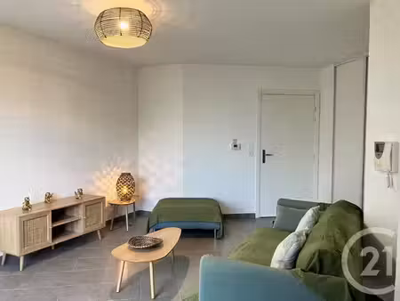 appartement t3 à louer - 3 pièces - 56 50 m2 - toulouse - 31 - midi-pyrenees