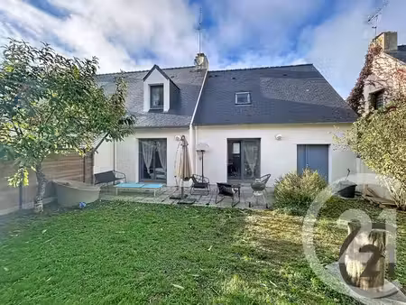 maison à louer - 5 pièces - 95 m2 - guerande - 44 - pays-de-loire