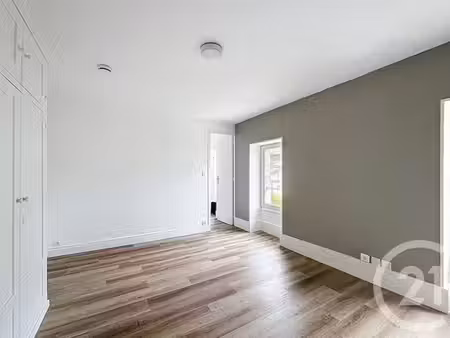 appartement studio à louer - 1 pièce - 20 19 m2 - argentan - 61 - basse-normandie