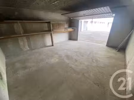 parking à louer - 15 m2 - montpellier - 34 - languedoc-roussillon