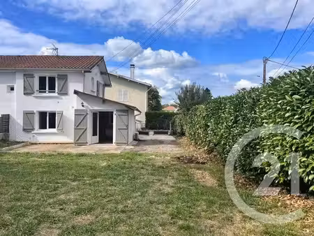maison à louer - 3 pièces - 55 27 m2 - dax - 40 - aquitaine