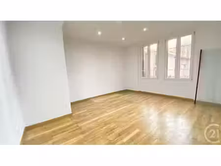 appartement à louer - 3 pièces - 64 82 m2 - neauphle le chateau - 78 - ile-de-france