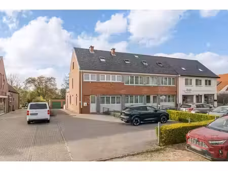 interessant opbrengsteigendom te koop!