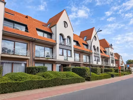 appartement résidentiel spacieux et bien orienté  doté de...