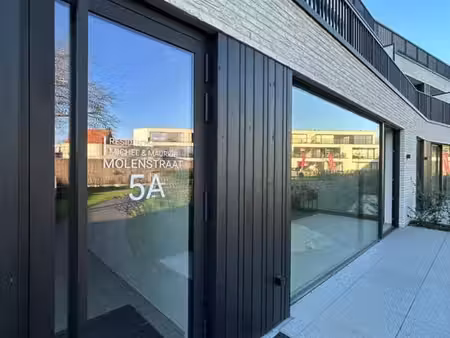 residentie michel & maurice