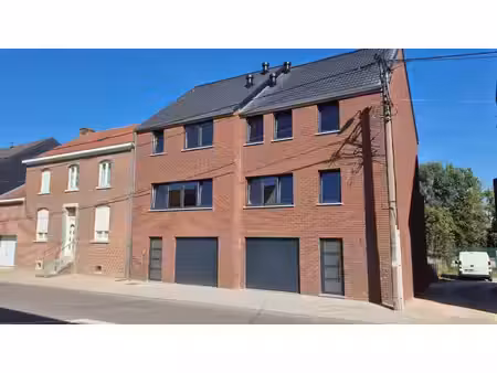 spacieuse maison neuve-3ch-garage-livraison dans 15 jours