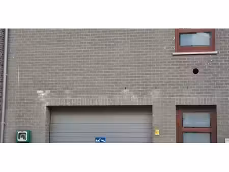 appartement à louer à gelrode pour € 925 avec 2 chambres à coucher