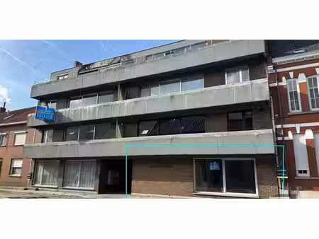 appartement à vendre à schaffen pour € 175.000 avec 4 chambres à coucher