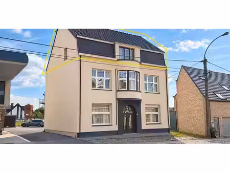 appartement à louer à erondegem pour € 950 avec 2 chambres à coucher