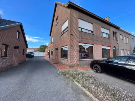 instapklaar ruim en rustig gelegen 2 slaapkamers appartem...
