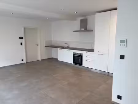 à louer – appartement 1 chambre – 4040 herstal (neuf)