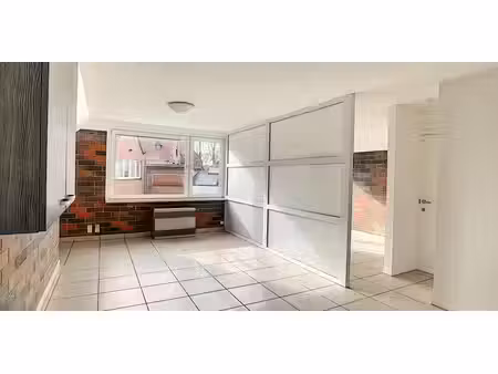 appartement à louer à ieper pour € 530 avec 1 chambre à coucher