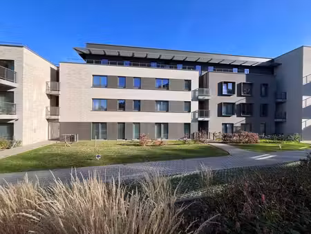 bel appartement parfaitement situé