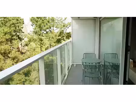 studio à louer à heverlee pour € 740 avec 1 chambre à coucher