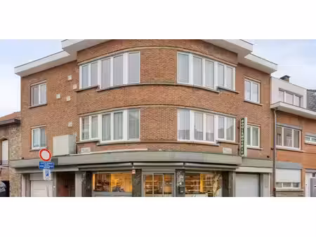 bien commercial à vendre à auderghem pour € 399.000