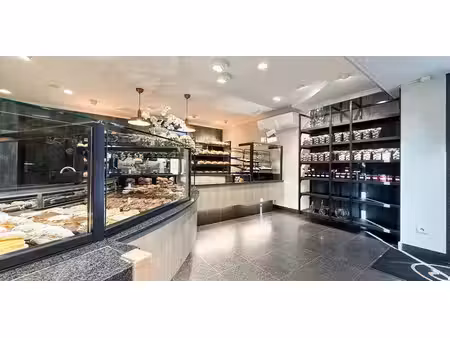 bien commercial à vendre à zolder pour € 389.000