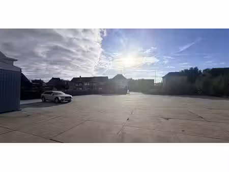 entrepôt à louer à melle pour € 1.000