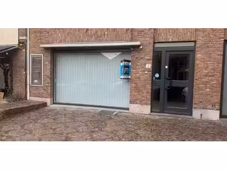 bien commercial à louer à wellen pour € 850