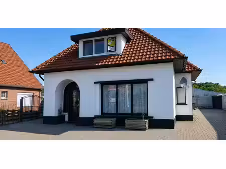 maison à vendre à gerdingen pour € 437.500 avec 4 chambres à coucher