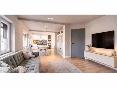 maison deux facades à vendre à sint-pieters pour € 419.000 avec 3 chambres à coucher