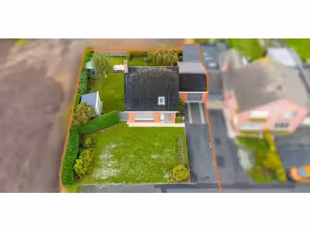 maison à vendre à brielen pour € 269.000 avec 3 chambres à coucher