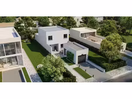 vente maison neuve 6 pièces 110 m² à longpont-sur-orge (91310)  439 370 €