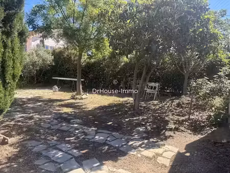vente maison 5 pièces 90 m² à rognac (13340)  435 000 €
