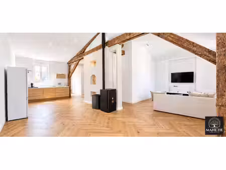appartement t3
