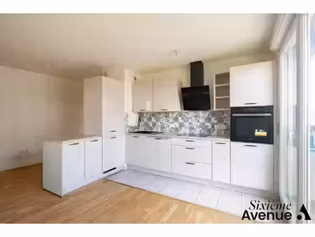 appartement bezons 4 pièce(s) 66 m2