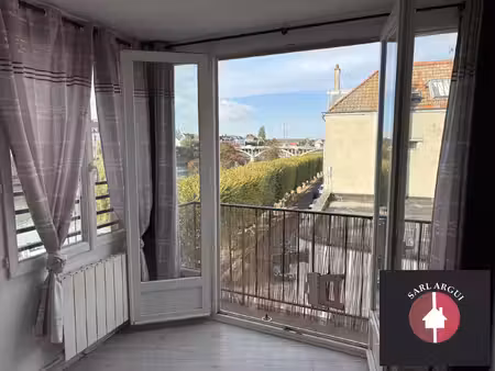 appartement à vendre thorigny-sur-marne