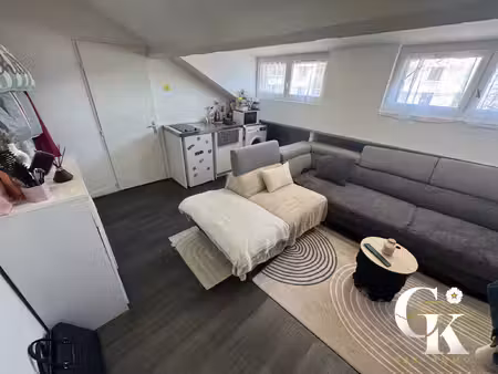 appartement à vendre grenoble