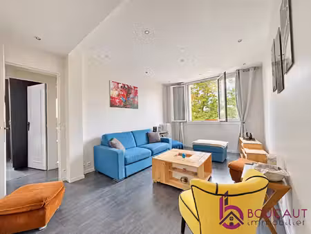 appartement à vendre le plessis-robinson